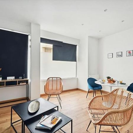 Superbe Appartement 2 Pieces Paris Exterior foto